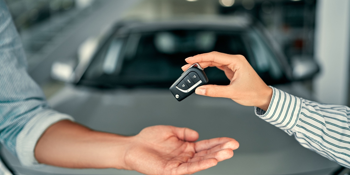 Guide To Replacement Ford Focus Key: The Intermediate Guide The Steps To Replacement Ford Focus Key