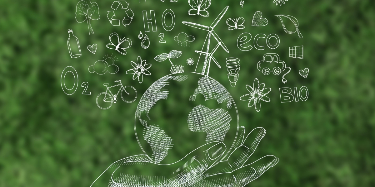 Shaping a Sustainable Future: How Energy Management Software is Leading the Way