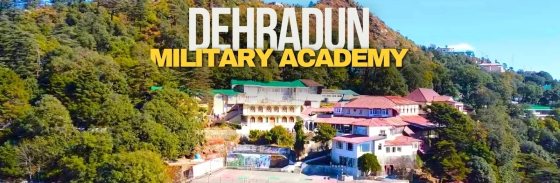 Dehradun Military Academy Cover Image