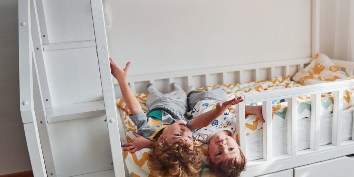 The 9 Things Your Parents Teach You About Bunk Bed For Kids