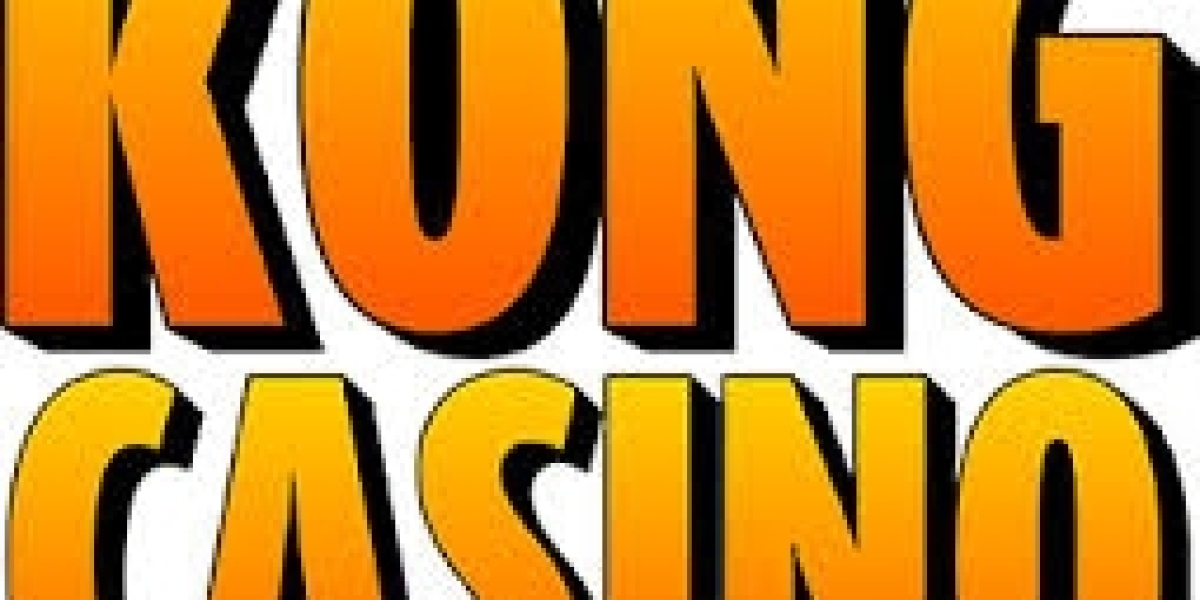 Kong Casino Register: An Extremely Easy Methodology That Works For All
