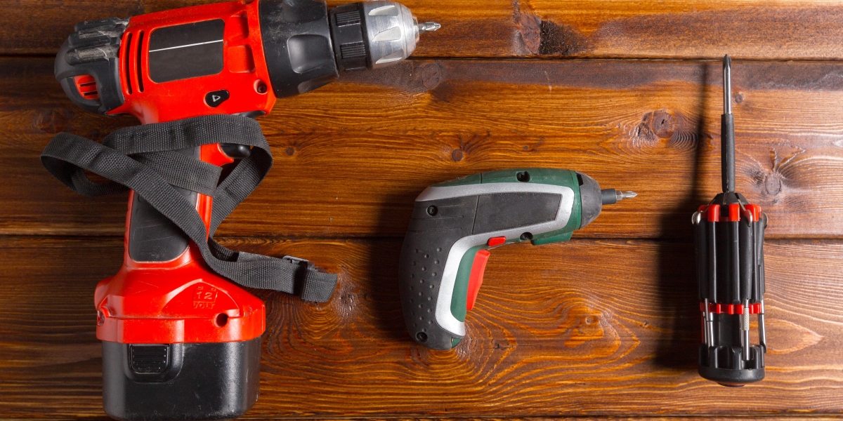 17 Reasons To Not Ignore Buy A Drill