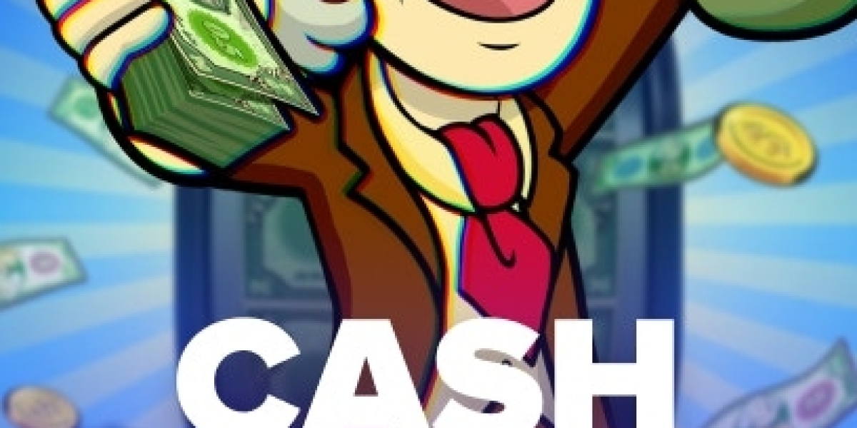 Navegando na Interface do Cash Mania Game
