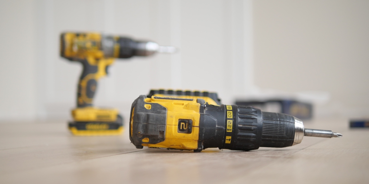 10 Things Everybody Hates About Buy Drill Online