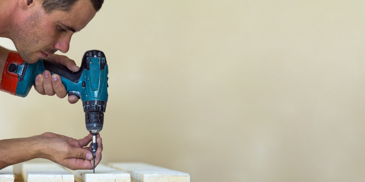 20 Trailblazers Lead The Way In Hammer Drill