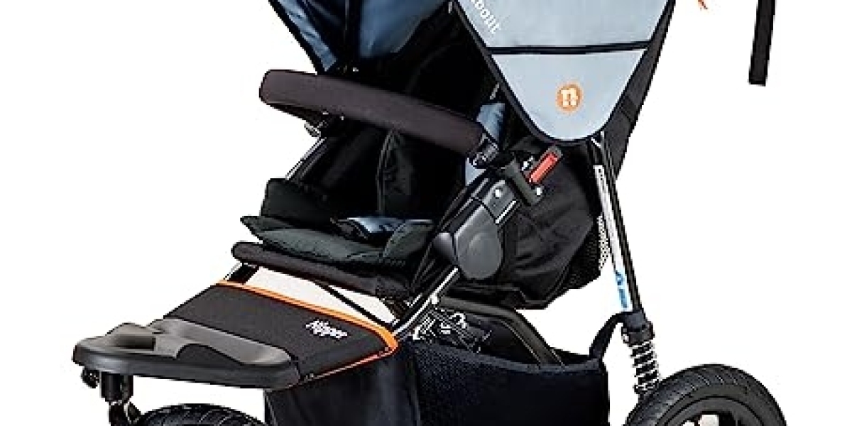 Guide To Pushchair Shops: The Intermediate Guide The Steps To Pushchair Shops
