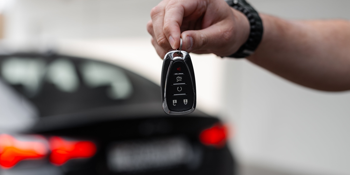 9 Things Your Parents Taught You About Ford Fiesta Replacement Key Near Me