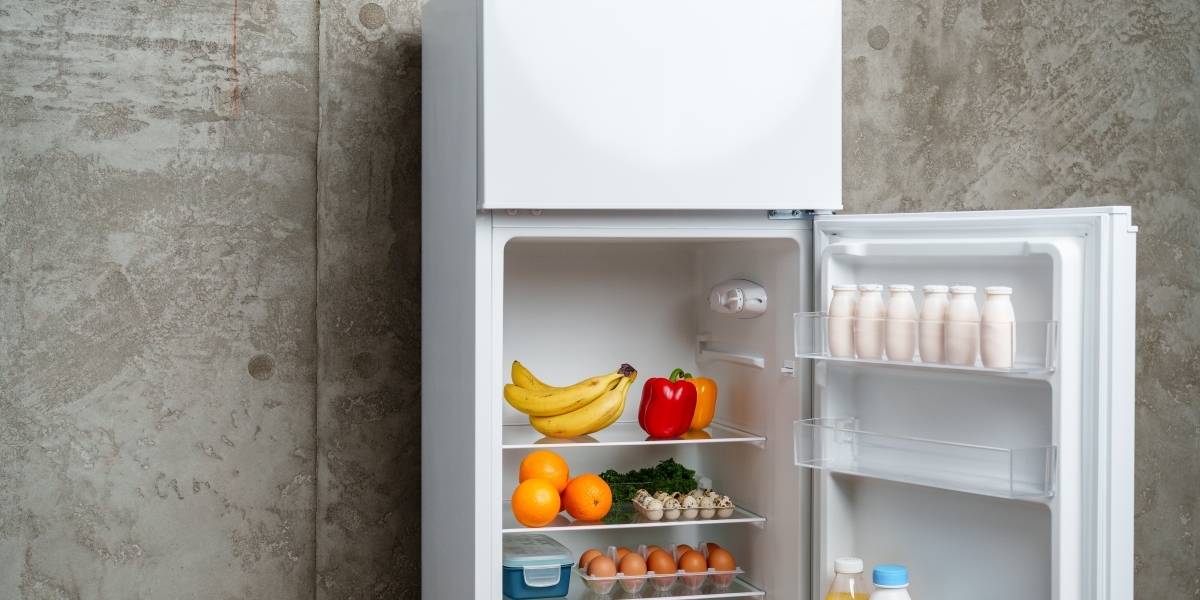 See What Top Fridge Tricks The Celebs Are Using