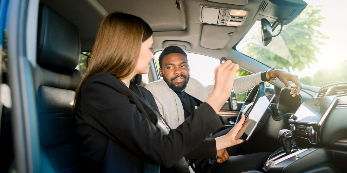 Guide To Buy UK Driver's License Online: The Intermediate Guide On Buy UK Driver's License Online