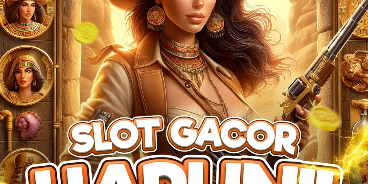 Kunci Sukses: Menang Permainan Slot Berkinerja Tinggi Tiada Hari Hari!