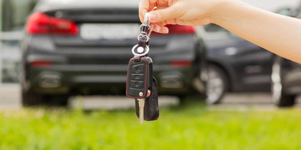 Guide To Replacement Key For Ford Focus: The Intermediate Guide For Replacement Key For Ford Focus