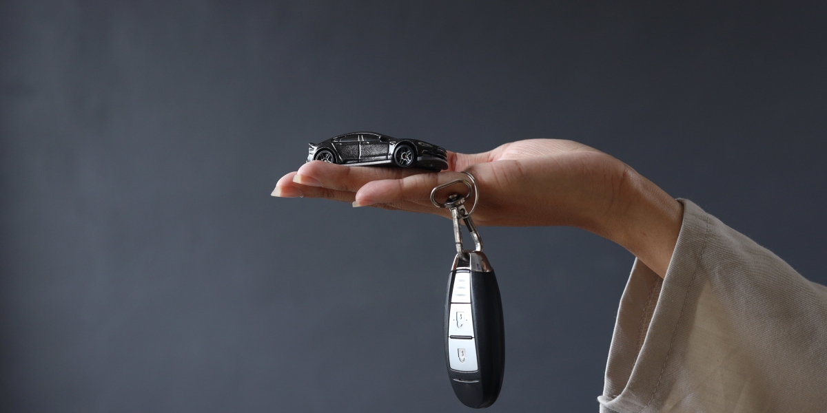 The 10 Most Terrifying Things About Ford Ranger Replacement Key UK