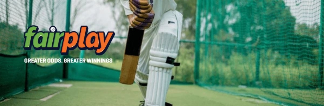 Fair Play Cover Image
