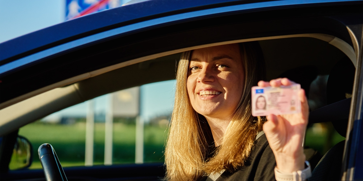 One UK Driving Licence Success Story You'll Never Be Able To