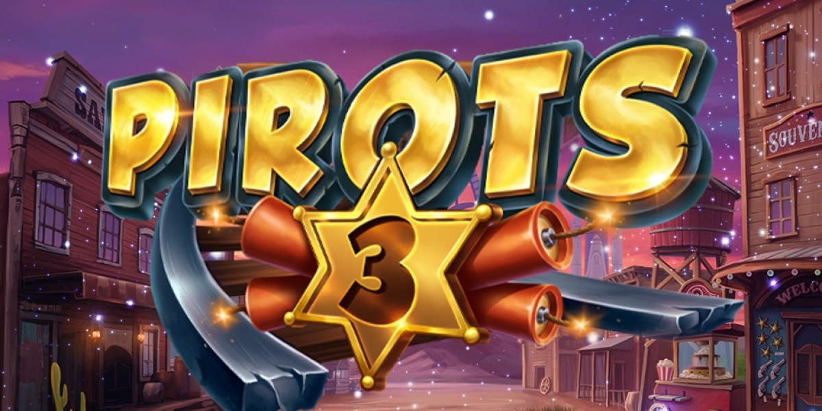 The Importance Of Pirots 3 Game Hvordan Spille