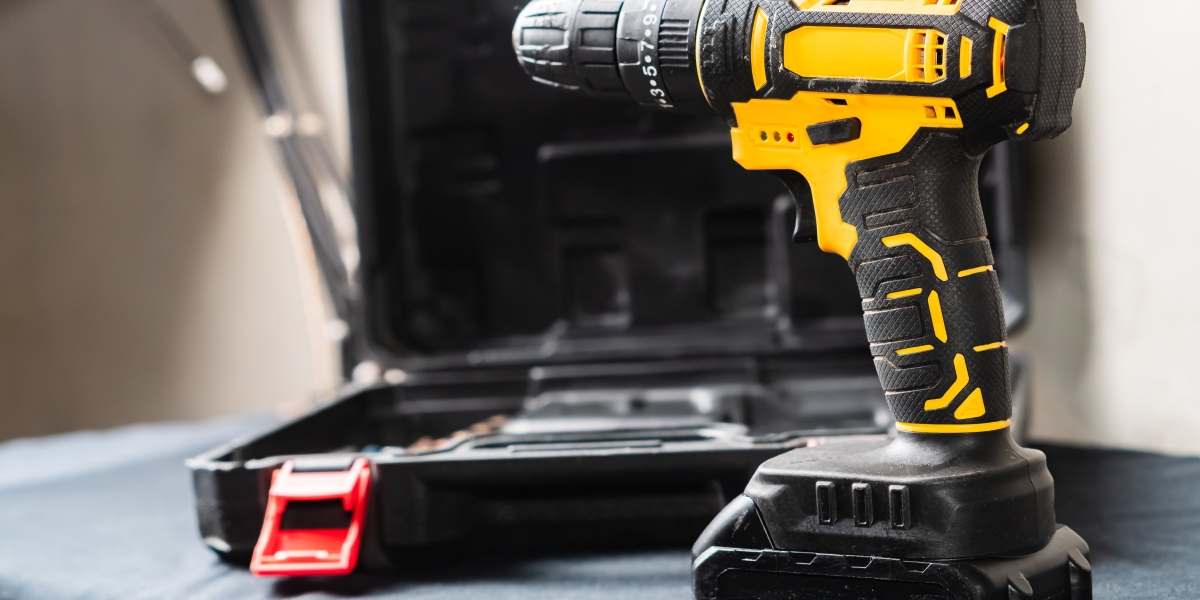 How To Outsmart Your Boss With Drill Test