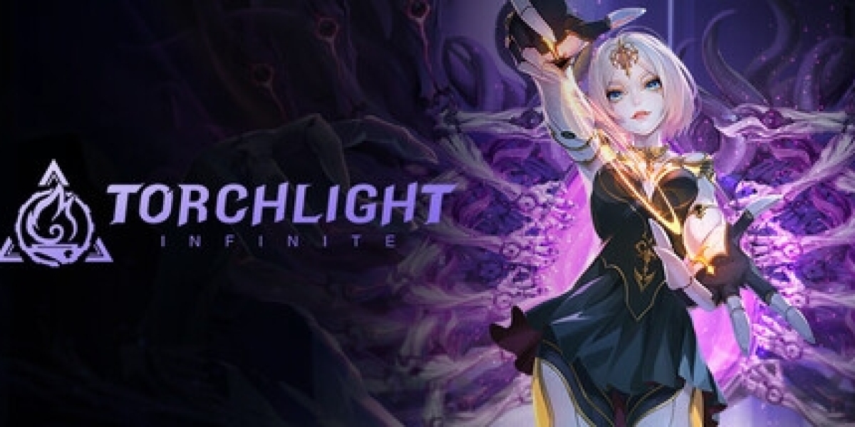 Torchlight Infinite: Overrealm | Directly Breakdown Of The Changes In SS10
