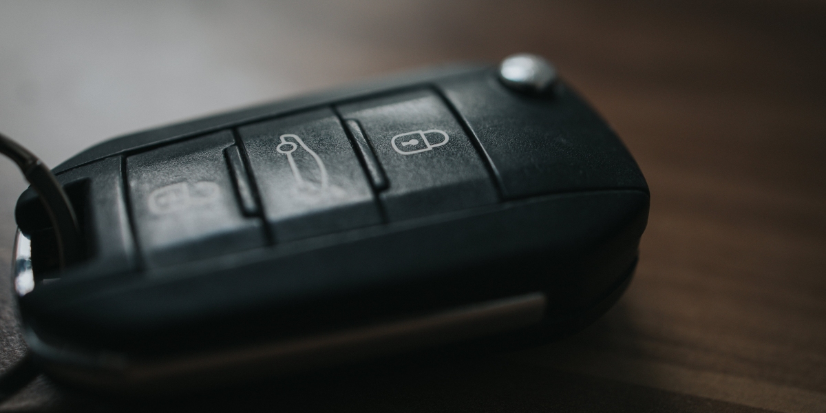 Five Ford Replacement Key Fob Projects To Use For Any Budget