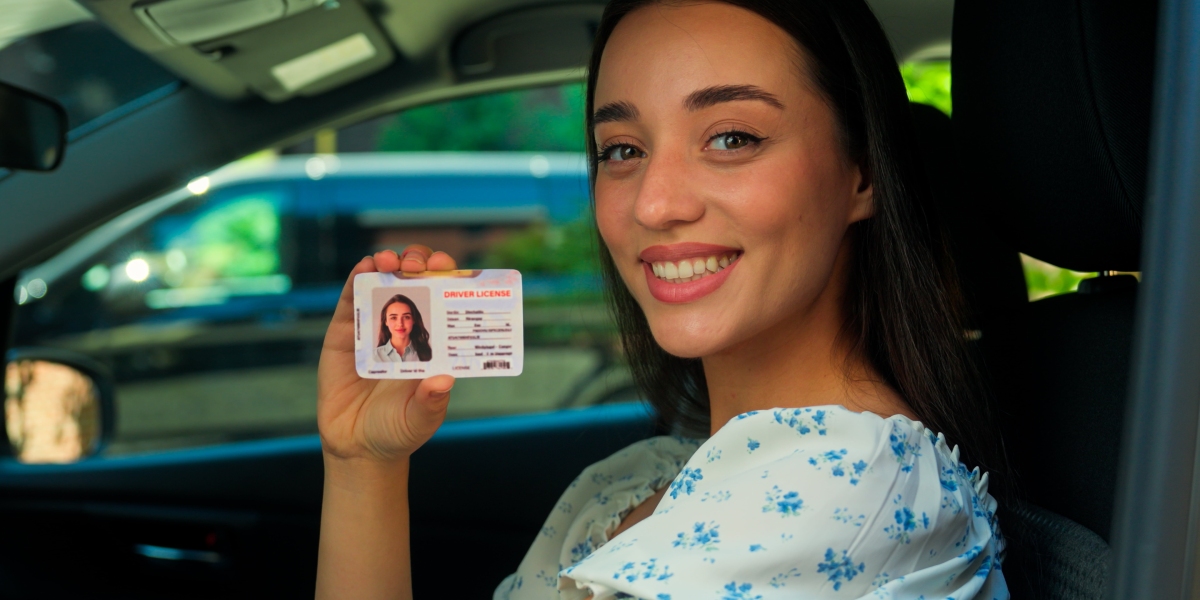 The 10 Most Scariest Things About Buy A Drivers License