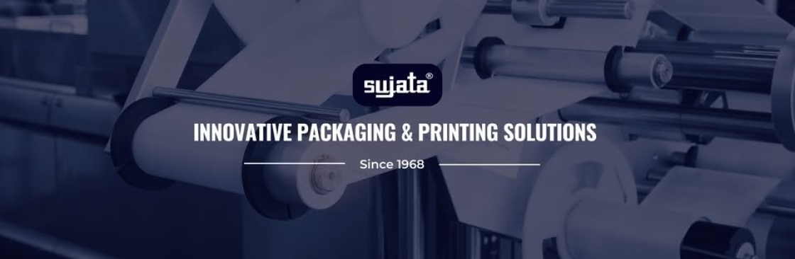 Sujata Packaging Machinery Cover Image