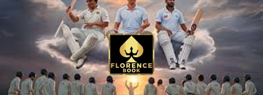 Florence Book Cover Image