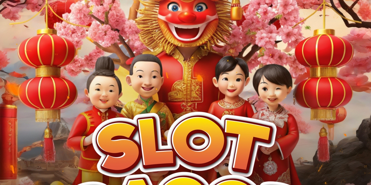 Fenomena GB777: "Slot Gacor" Ramai Dibicarakan, Antara Tren Digital dan Kekhawatiran Publik