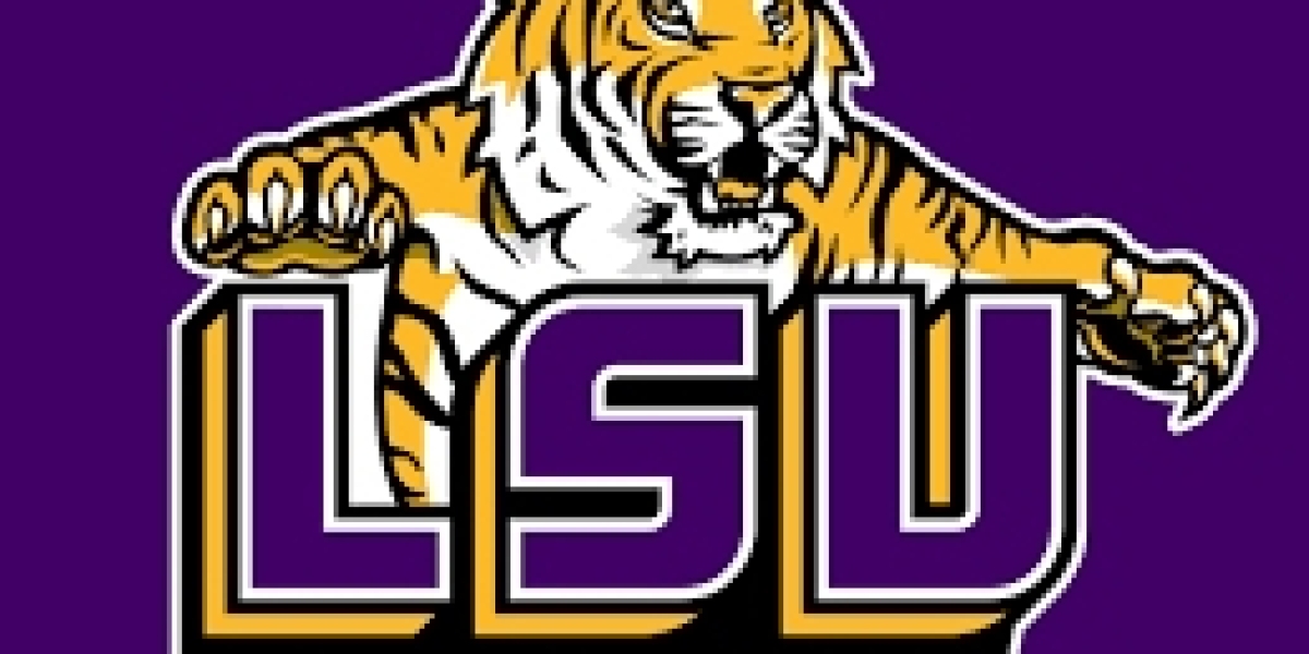 Gamethread: #15 LSU vs. #11 Alabama, 6:30 P.M., ABC
