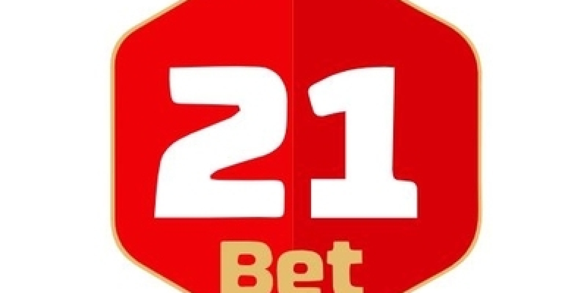Bonus di Benvenuto di 21Bet Casino