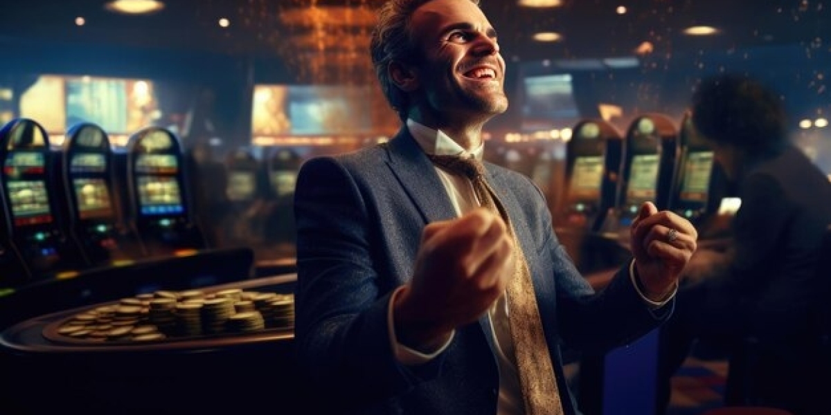 Why a Quality Online Gambling Website Matters