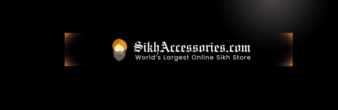 Sikh Accessories Cover Image