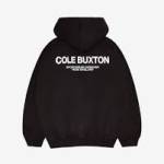 Cole Buxton Profile Picture