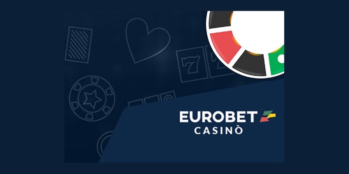 Casinò Eurobet: Recensione Dettagliata per Giocatori Italiani nel 2025