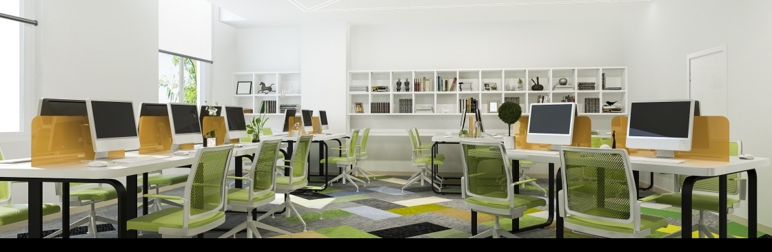Clear Choice Office Solutions Cover Image