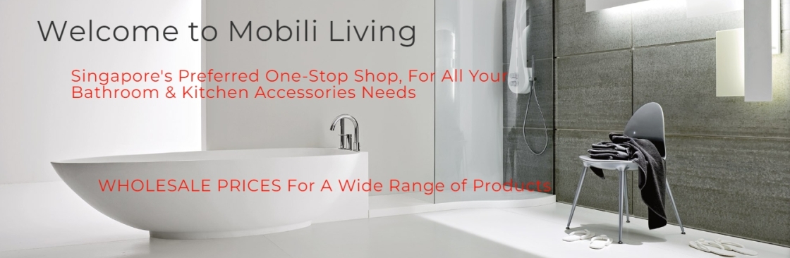 Mobili Living Cover Image