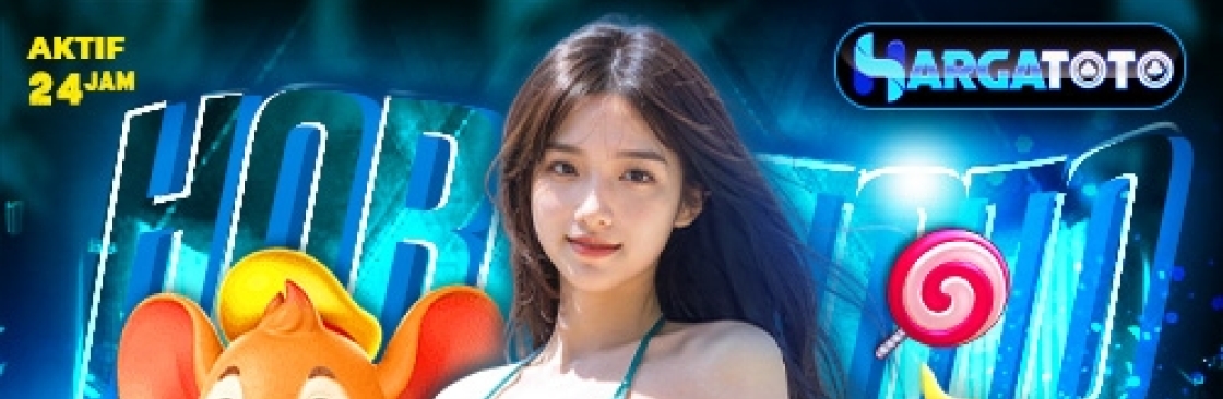 hargatoto login Cover Image