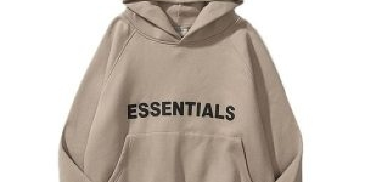 Essential Hoodie Classic Looks, Modern Comfort