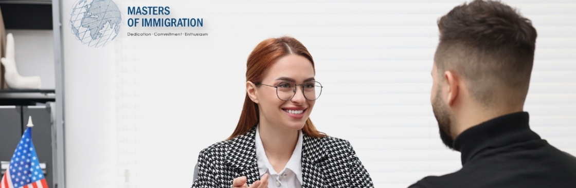 Masters of Immigration Singapore Cover Image