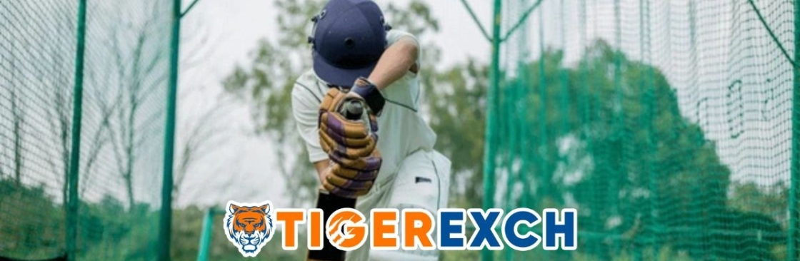 tiger exchange Cover Image