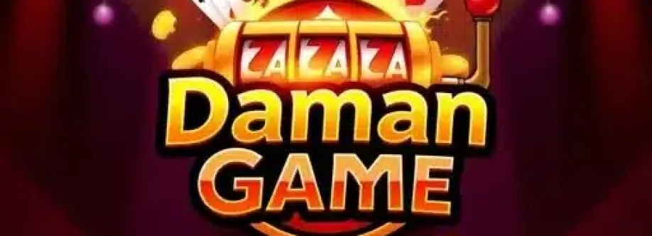 Daman game Cover Image