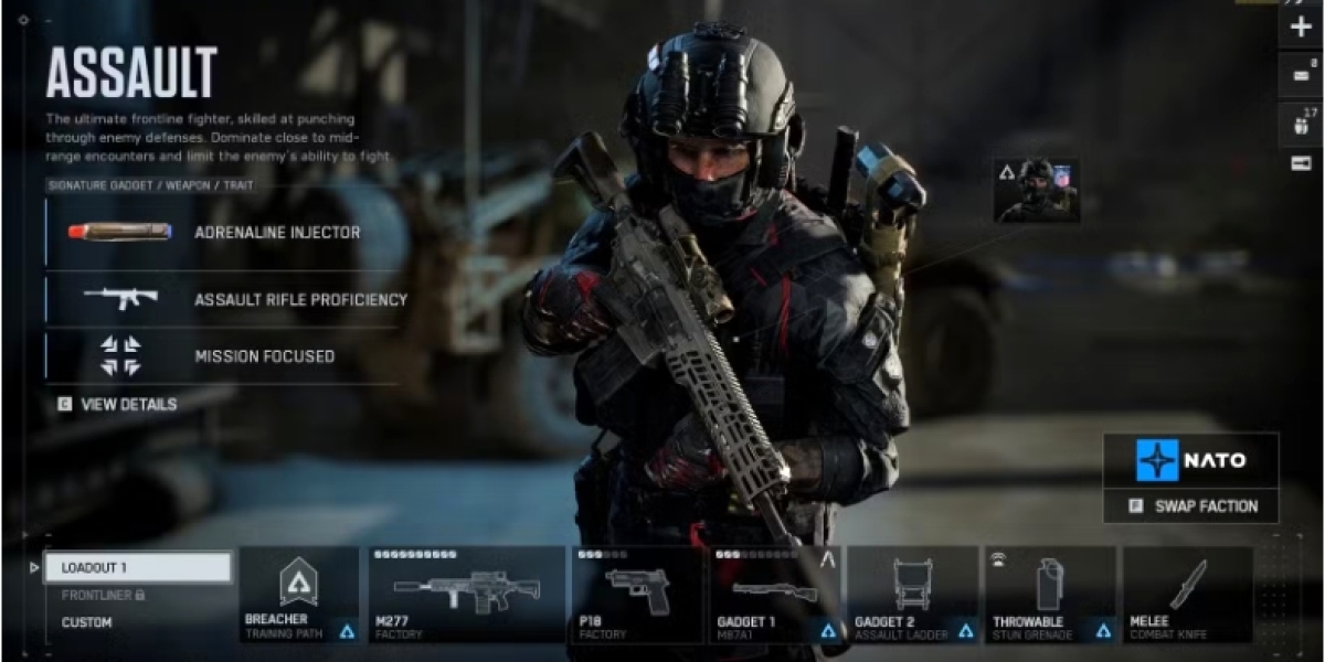 U4GM Real Combat Lessons: From Trial to Triumph
