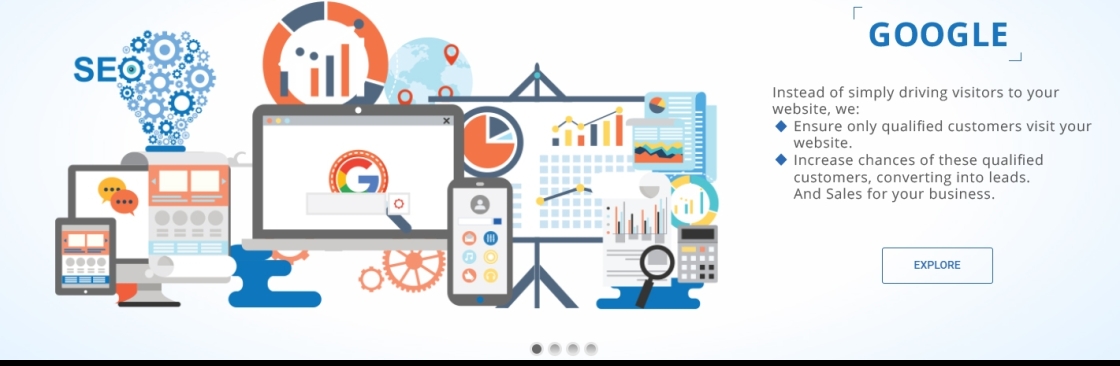 Login Marketing Cover Image