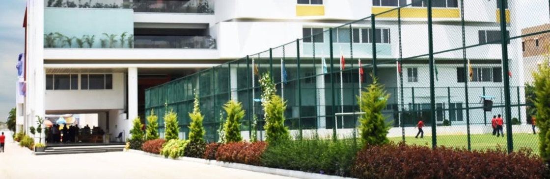 Harvest international school Cover Image