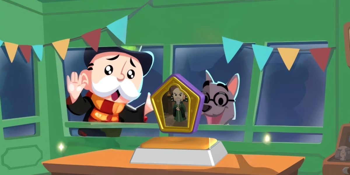 Rsvsr Guide To Getting Gold Stickers Fast In Monopoly GO