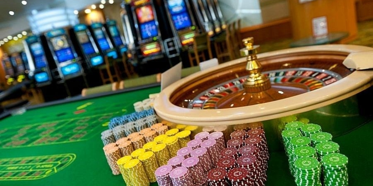 Casino Strategie & Software