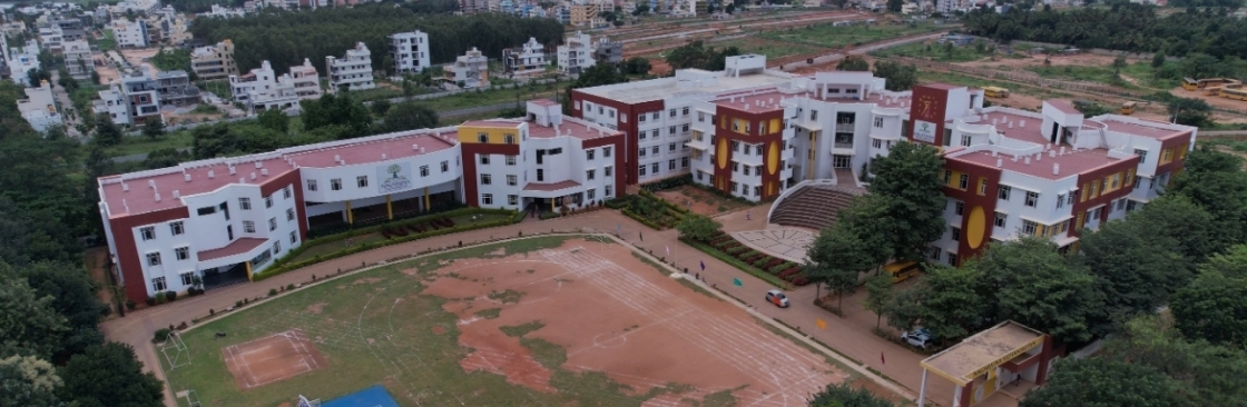 Nagarjuna Vidyaniketan Cover Image