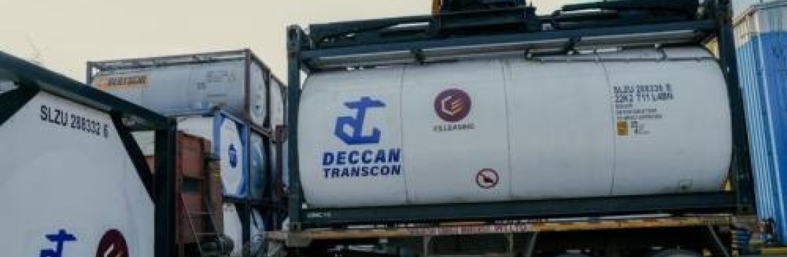 Deccan Transcon Cover Image