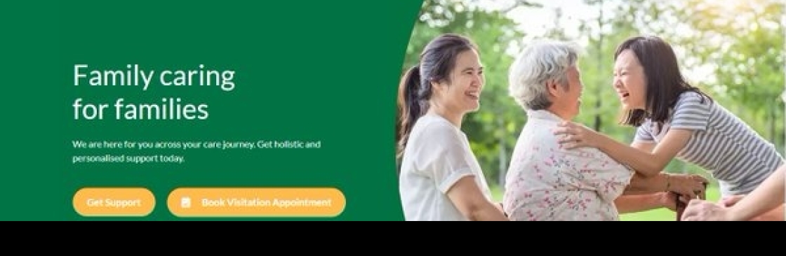 Econ Healthcare Singapore Cover Image