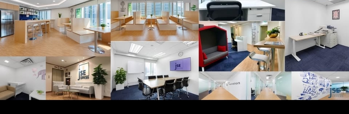 Jse Office Cover Image