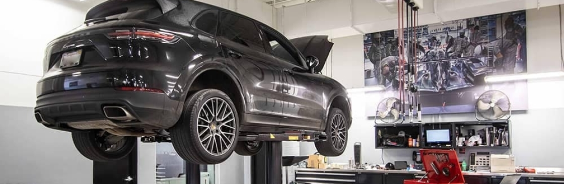 DME Auto Repairing Cover Image