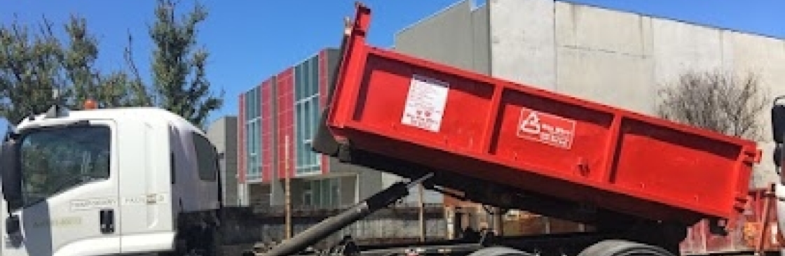 Big Bin Hire Cover Image